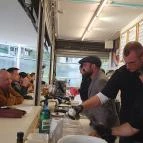 Vineta Bar - Fény utcai Piac Budapest - Egyéb