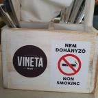 Vineta Bar - Fény utcai Piac Budapest - Egyéb