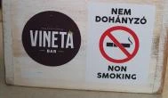 Vineta Bar - Fény utcai Piac Budapest - 