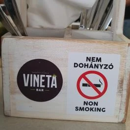 Vineta Bar - Fény utcai Piac, Budapest - Egyéb