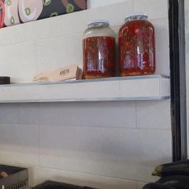 Vineta Bar - Fény utcai Piac, Budapest - Egyéb