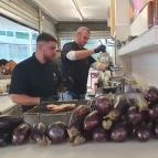 Vineta Bar - Fény utcai Piac Budapest - Egyéb