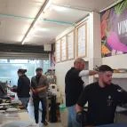 Vineta Bar - Fény utcai Piac Budapest - Egyéb