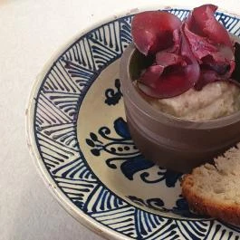 Vineta Bar - Fény utcai Piac, Budapest - Egyéb