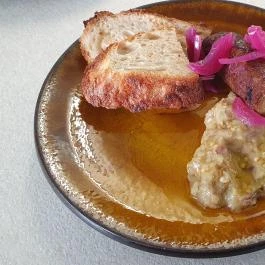 Vineta Bar - Fény utcai Piac, Budapest - Egyéb