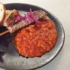 Vineta Bar - Fény utcai Piac Budapest - Egyéb