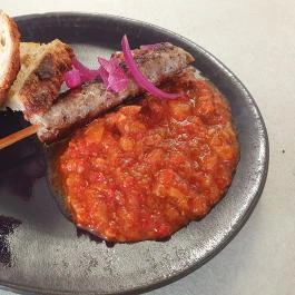 Vineta Bar - Fény utcai Piac, Budapest - Egyéb