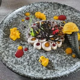 Viniczai's Restaurant & Bar, Székesfehérvár - Étel/ital