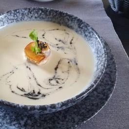 Viniczai's Restaurant & Bar, Székesfehérvár - Étel/ital