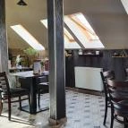 Viniczai's Restaurant & Bar Székesfehérvár - Belső