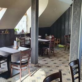 Viniczai's Restaurant & Bar, Székesfehérvár - Belső