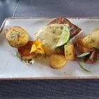 Viniczai's Restaurant & Bar Székesfehérvár - Étel/ital