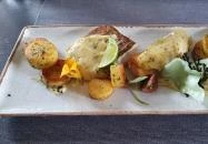 Viniczai's Restaurant & Bar Székesfehérvár