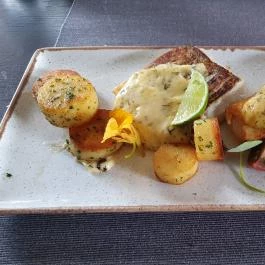 Viniczai's Restaurant & Bar, Székesfehérvár - Étel/ital