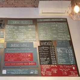 Vinikli, Budapest - Egyéb