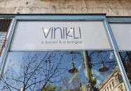 Vinikli Budapest