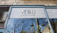 Vinikli Budapest - Egyéb