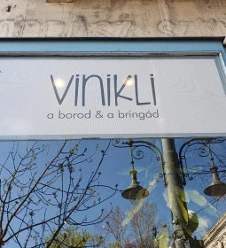 Vinikli