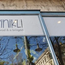 Vinikli, Budapest - Egyéb