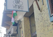 Vinikli Budapest
