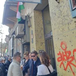 Vinikli, Budapest - Egyéb