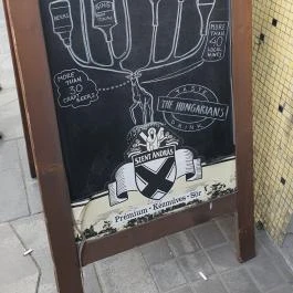 Vinikli, Budapest - Egyéb