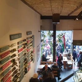 Vinikli, Budapest - Egyéb