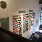 Vinikli Budapest - Egyéb