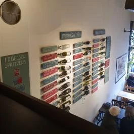 Vinikli, Budapest - Egyéb