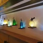 Vinikli Budapest - Egyéb