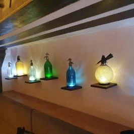 Vinikli, Budapest - Egyéb