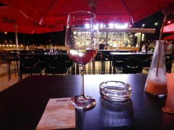 Vino Borbár - Bálna Budapest