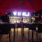 Vino Borbár - Bálna Budapest - Belső