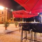 Vino Borbár - Bálna Budapest - Belső