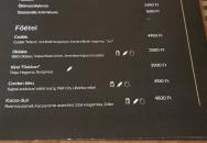 Vino Bar 'N Bistro Kisvárda