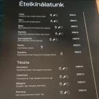 Vino Bar 'N Bistro Kisvárda - Egyéb