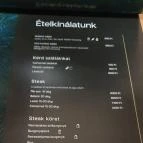 Vino Bar 'N Bistro Kisvárda - Egyéb