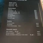 Vino Bar 'N Bistro Kisvárda - Egyéb