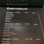 Vino Bar 'N Bistro Kisvárda - Egyéb