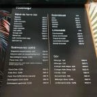 Vino Bar 'N Bistro Kisvárda - Egyéb