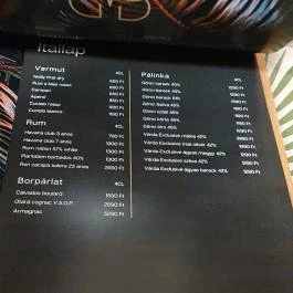 Vino Bar 'N Bistro Kisvárda - Egyéb