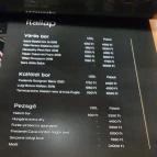 Vino Bar 'N Bistro Kisvárda - Egyéb