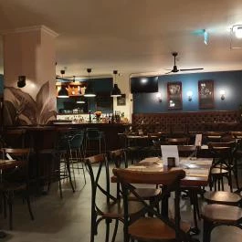 Vino Bar 'N Bistro Kisvárda - Egyéb