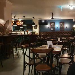 Vino Bar 'N Bistro Kisvárda - Egyéb