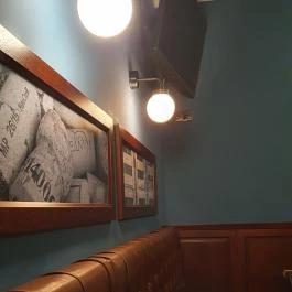 Vino Bar 'N Bistro Kisvárda - Egyéb