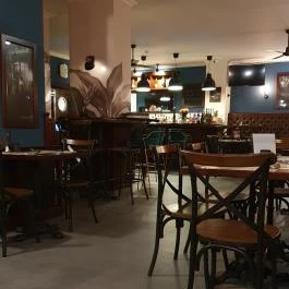 Vino Bar 'N Bistro Kisvárda - Egyéb