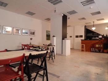 VinoPiano - Bartók Béla út Budapest