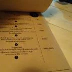 VinoPiano - Tűzoltó utca Budapest - Étlap/itallap