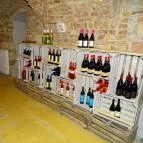 VinoPiano - Tűzoltó utca Budapest - Belső