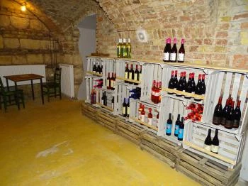 VinoPiano - Tűzoltó utca Budapest